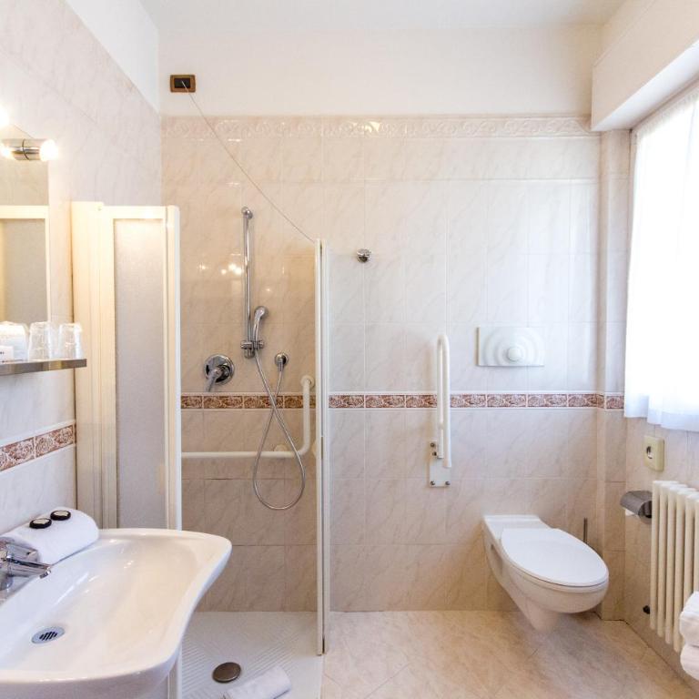 Hotel Sant'Ilario - Superior Double Room - 2