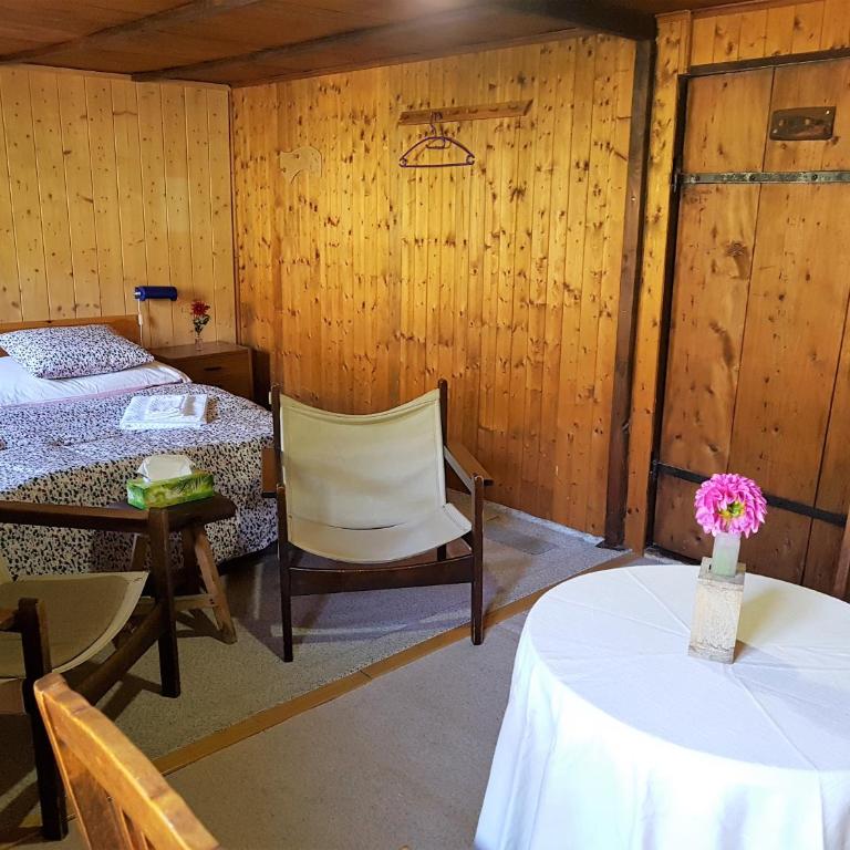 Le Mazot - Chalet - 14