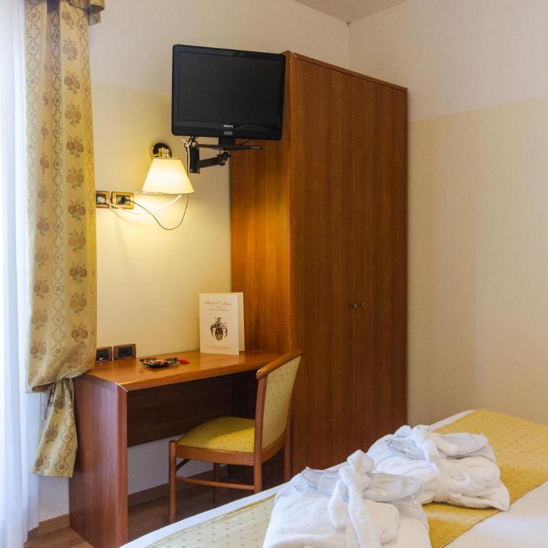 Hotel Sant'Ilario - Superior Double Room - 3