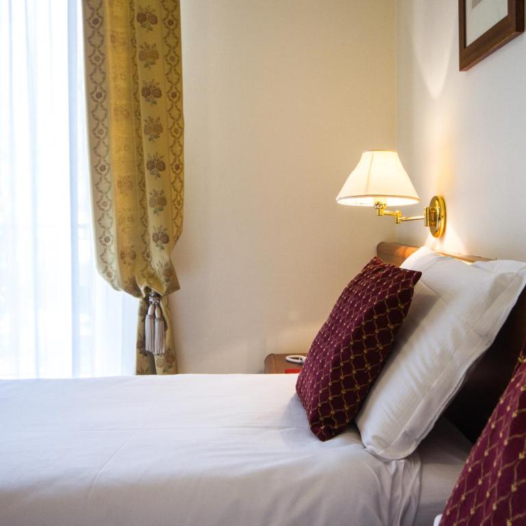 Hotel Sant'Ilario - Superior Double Room - 6