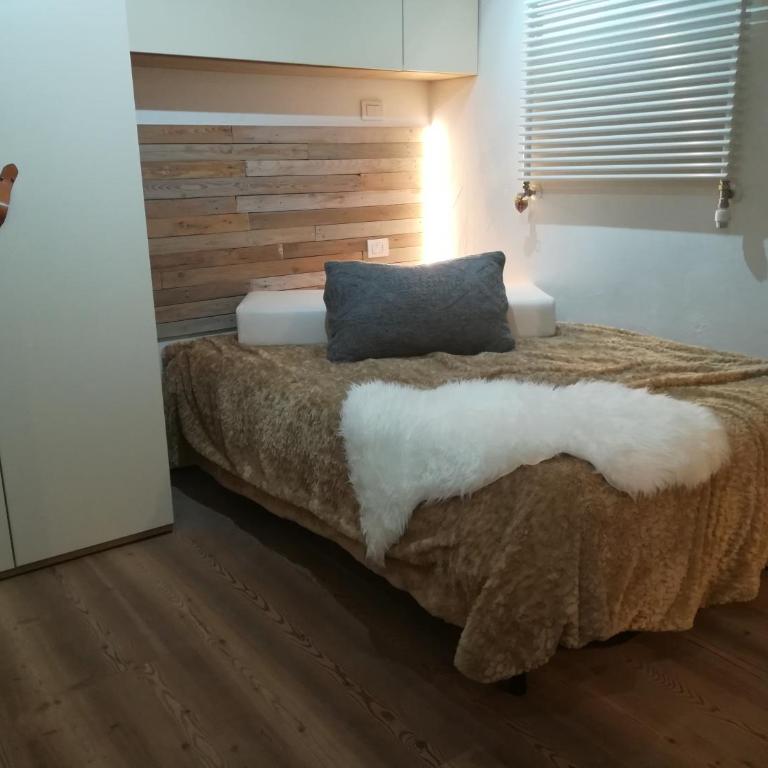 Appartamento Campiglio - Appartamento - 11