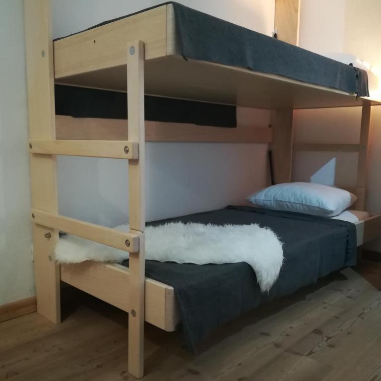Appartamento Campiglio - Appartamento - 6