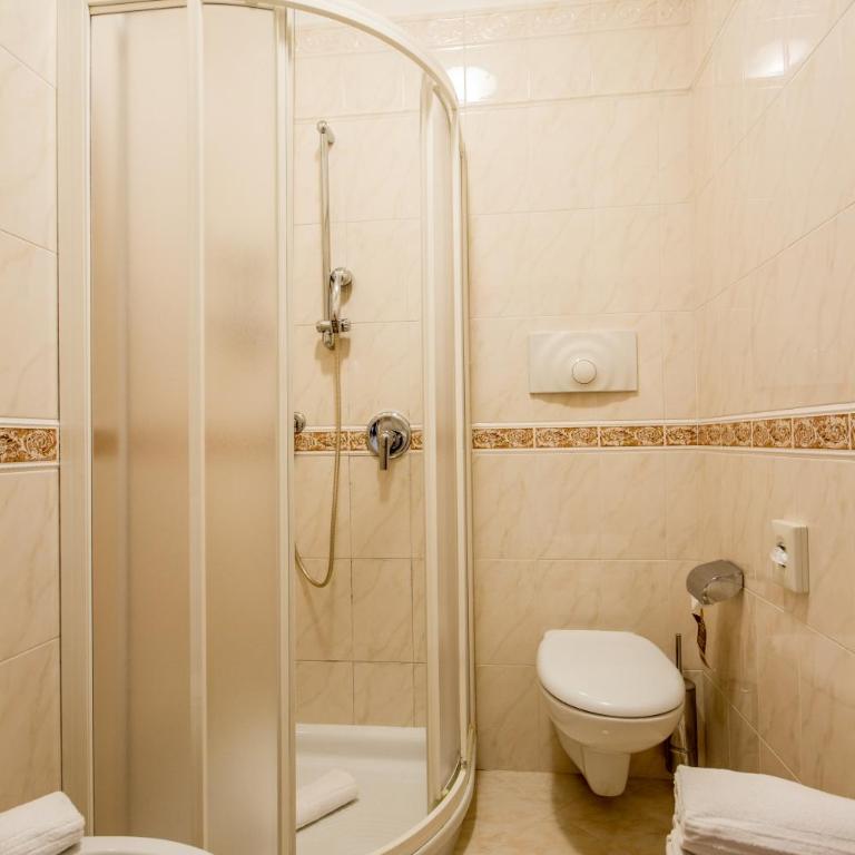 Hotel Sant'Ilario - Superior Double Room - 7