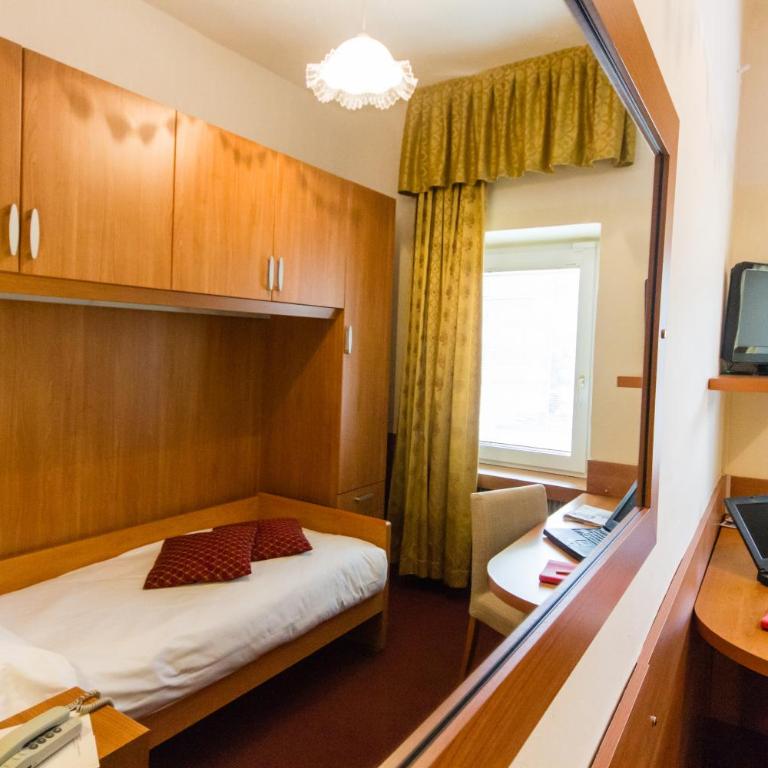Hotel Sant'Ilario - Single Room - 3