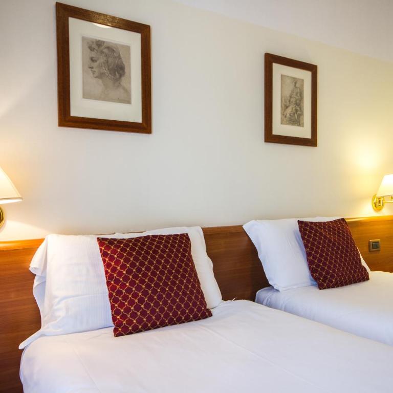 Hotel Sant'Ilario - Superior Quadruple Room - 3