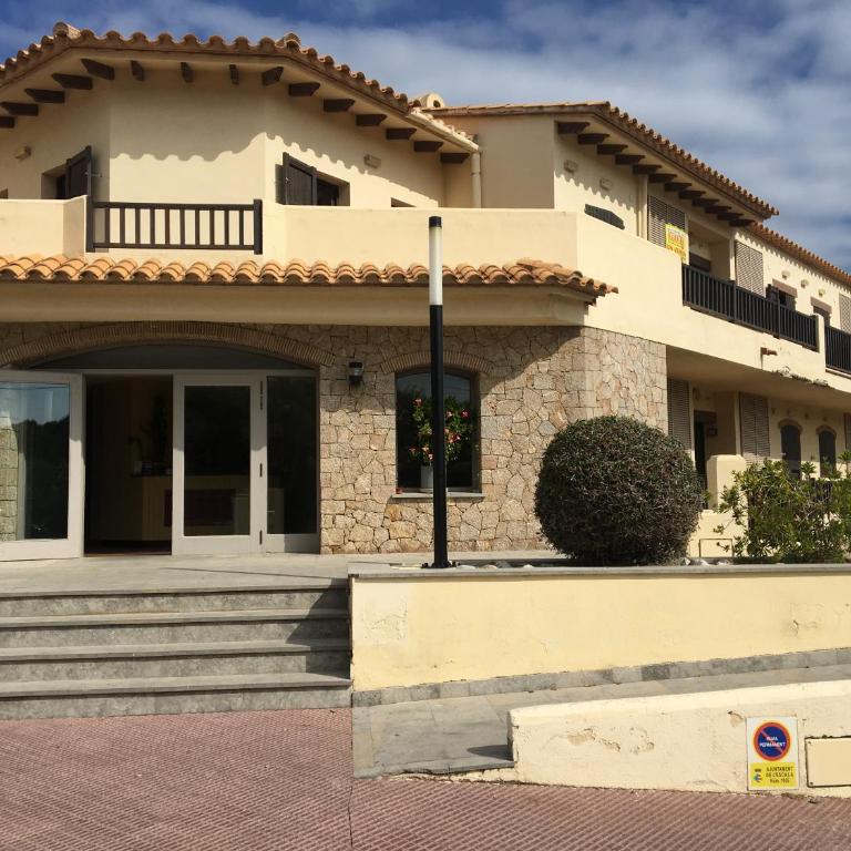 APARTAMENTO L'ESCALA - Apartamento - 28
