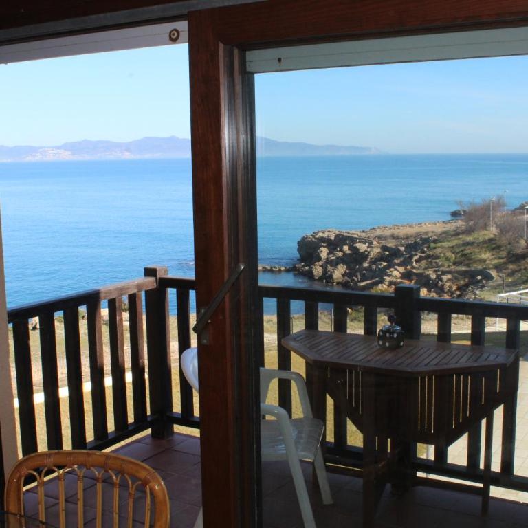 APARTAMENTO L'ESCALA - Apartamento - 21