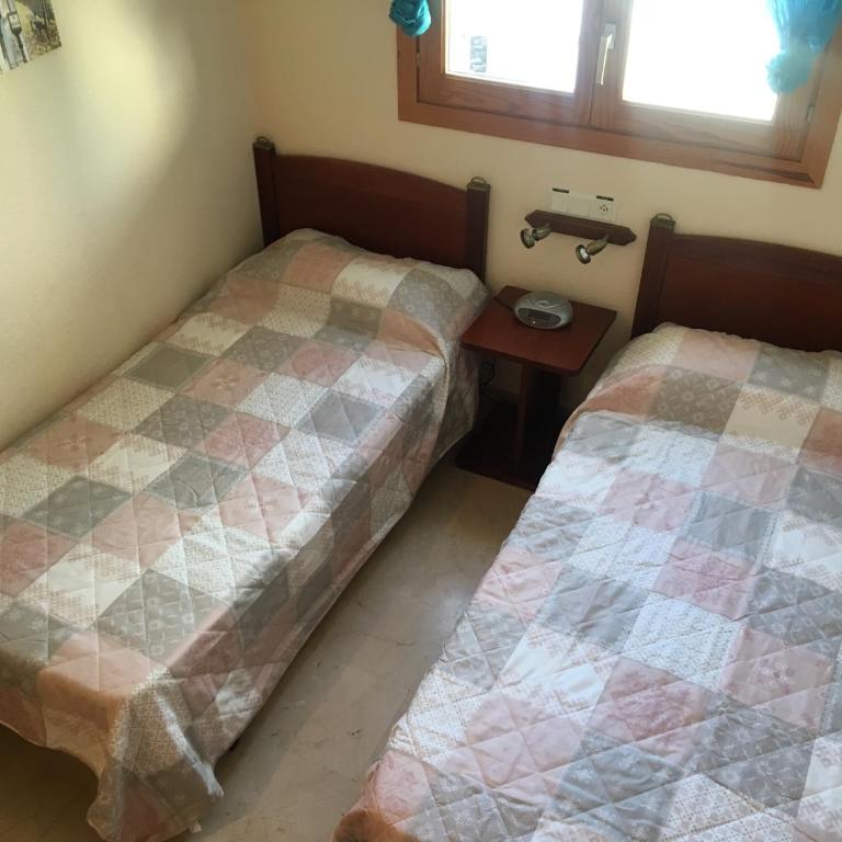 APARTAMENTO L'ESCALA - Apartamento - 24