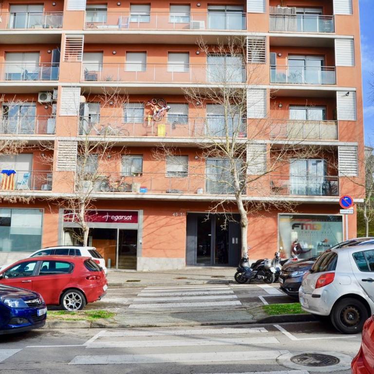 Apartamento "El Lilà 2" - Parking incluido - Apartamento - 27