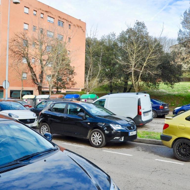 Apartamento "El Lilà 2" - Parking incluido - Apartamento - 28