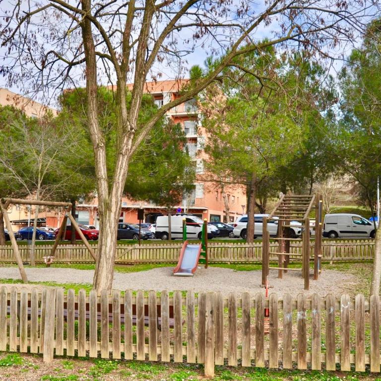 Apartamento "El Lilà 2" - Parking incluido - Apartamento - 29