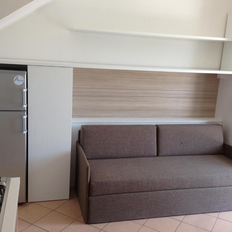 Villaggio Margherita - Appartamento con 1 Camera da Letto (5 Adulti) - 10