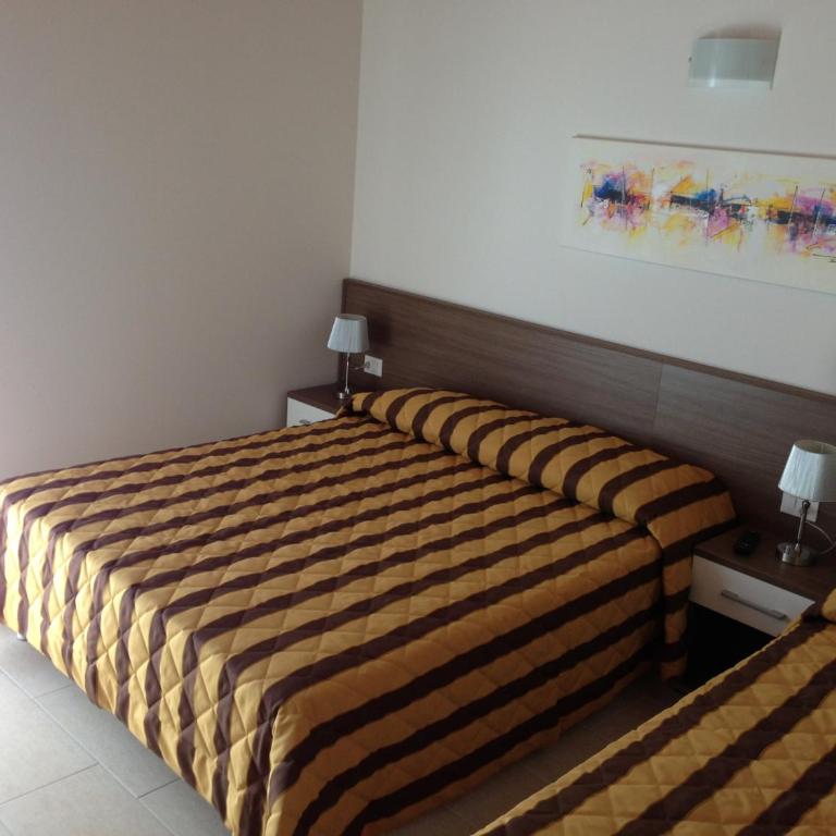 Villaggio Margherita - Appartamento Economy - 4