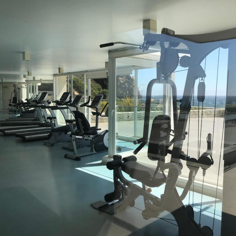 Una vista increíble al Pacifico - Apartamento con vistas al mar - 40