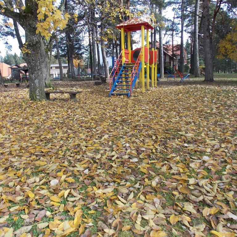 Apartmani OKO Zlatibor - Apartman - 7