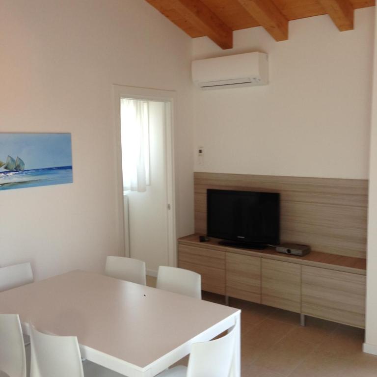 Villaggio Margherita - Appartamento con 2 Camere da Letto (6 Adulti) - 11