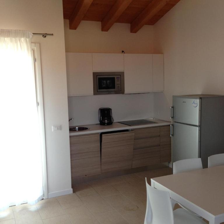 Villaggio Margherita - Appartamento con 2 Camere da Letto (6 Adulti) - 9