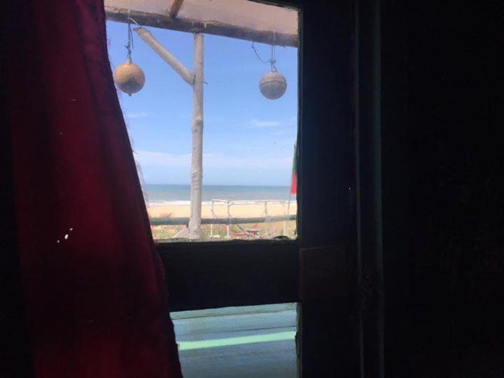 La Cañada Cabo Polonio - Mixed Dormitory Room - 5