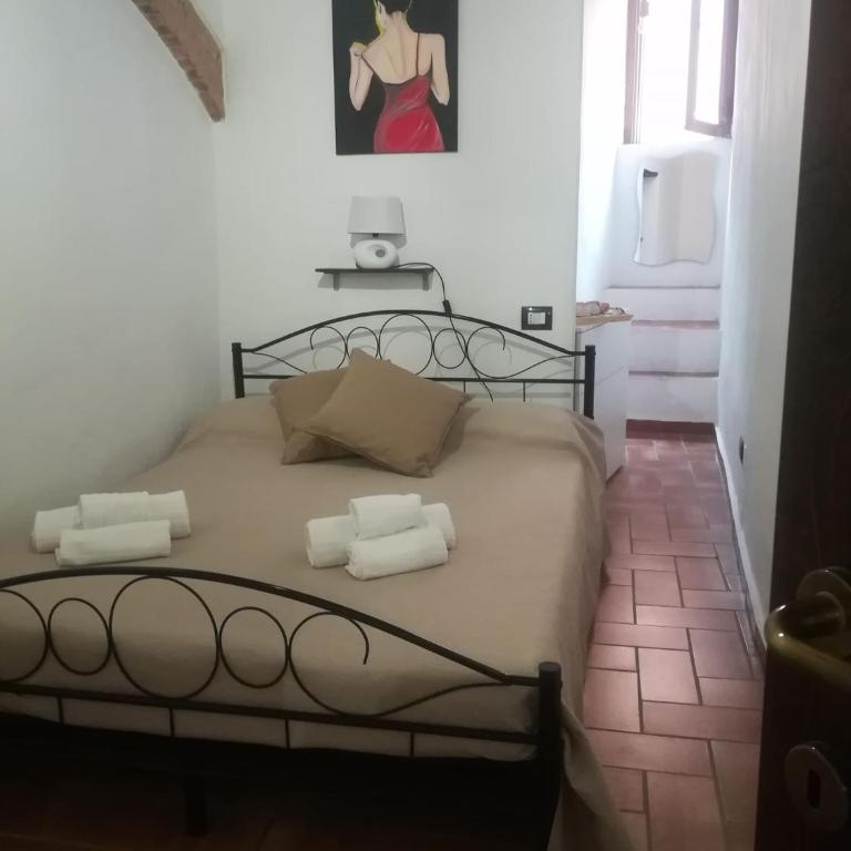 Appartamento via del Grillo 8 - Appartamento - 4