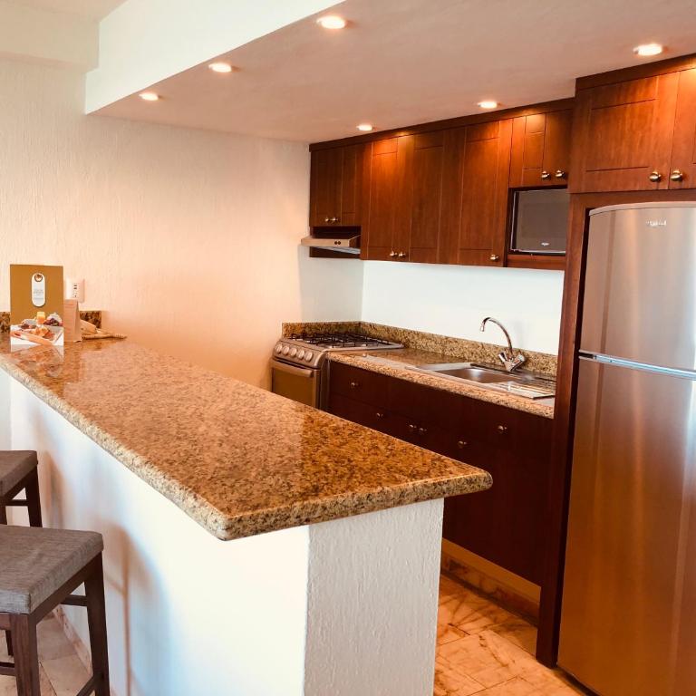 Costa Sur All Inclusive Resort - Suite Principal con terraza con vistas al mar - 13