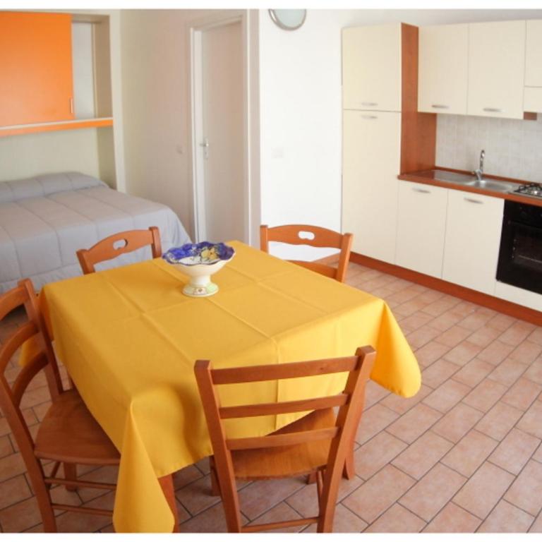 Plaia Case Vacanza - Monolocale (2 Adulti) - 4