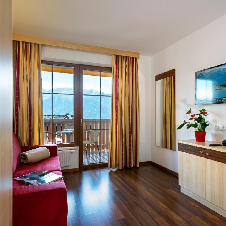 Apart-Hotel Aurora Fiss - Appartement 1 Chambre - 4