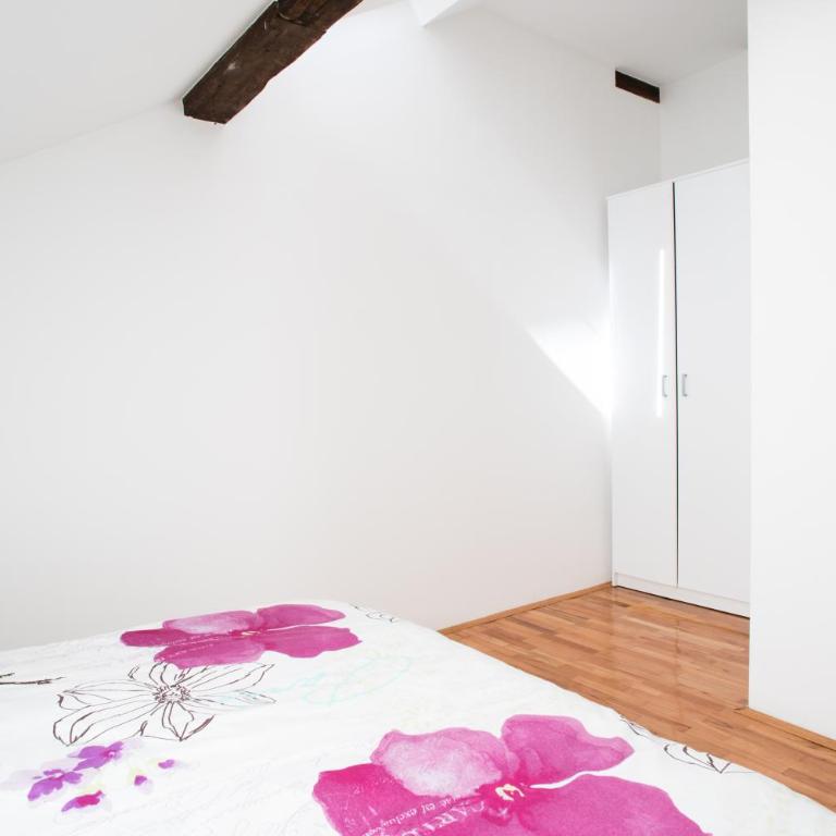 Sarajevo from A to Z - Apartman sa 1 Spavaćom Sobom - 4