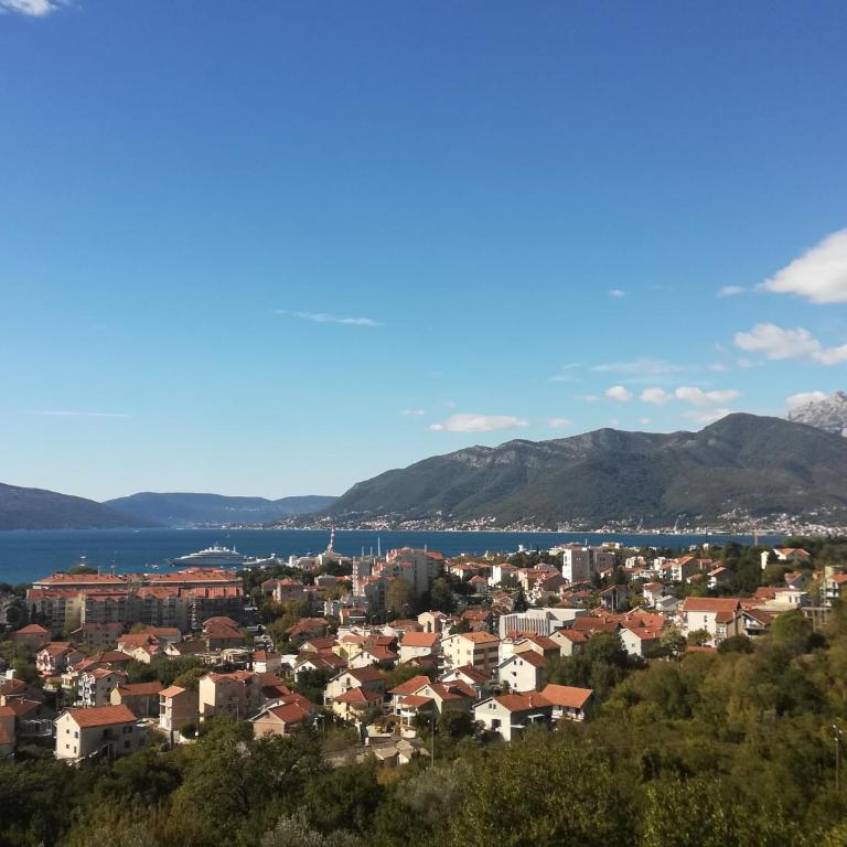 Apartment Adriatic Blue - Apartman - 36