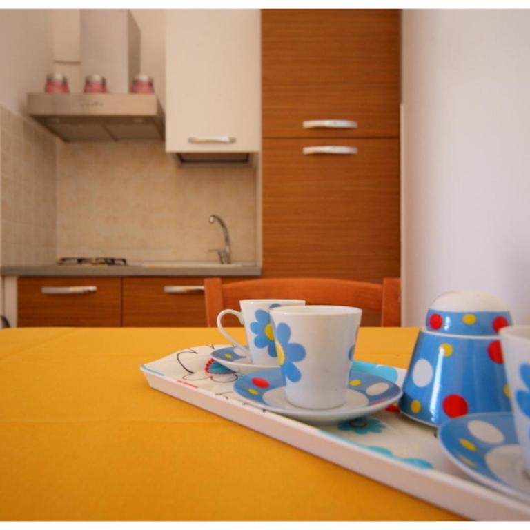 Plaia Case Vacanza - Monolocale (3 Adulti) - 5