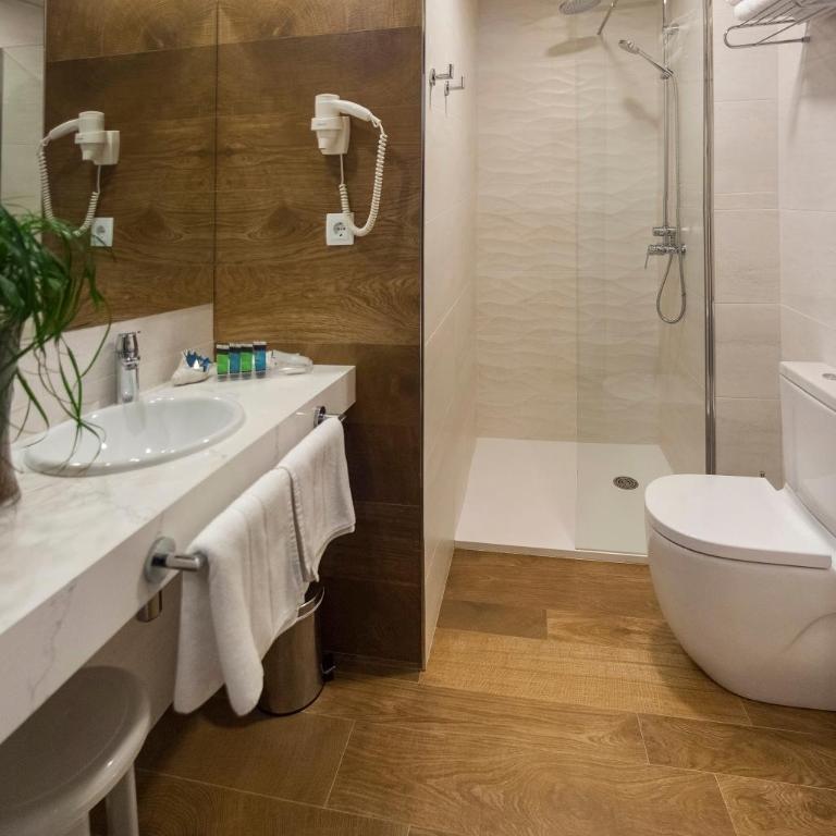 Hotel Boutique Barra Alta (Adults Only) - Habitación Doble Estándar - 4