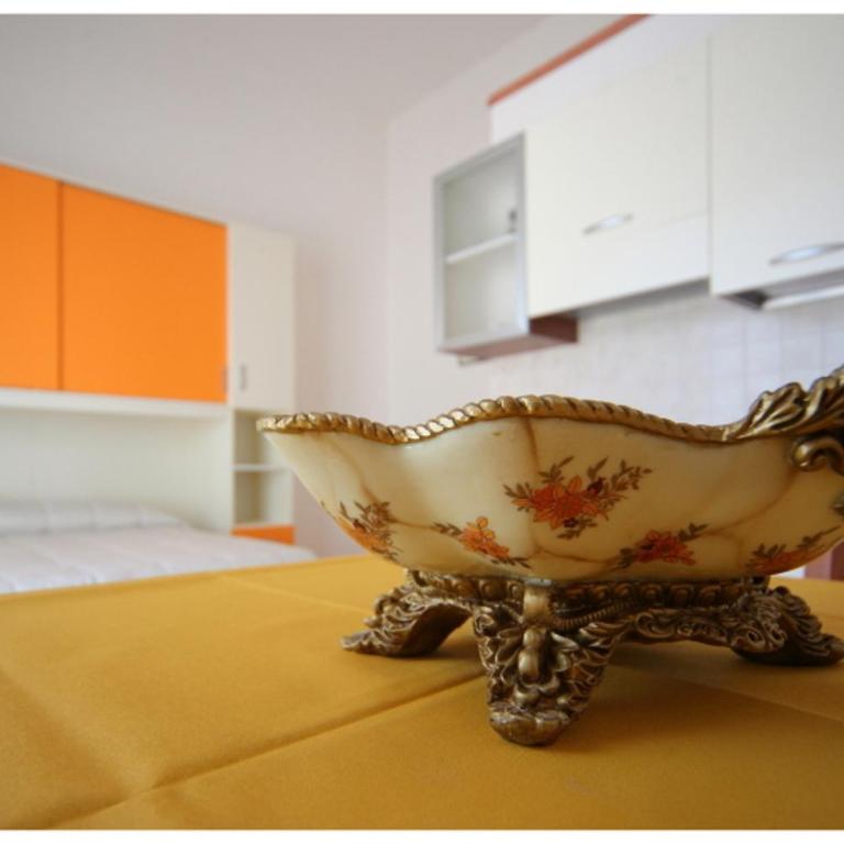 Plaia Case Vacanza - Monolocale (3 Adulti) - 6