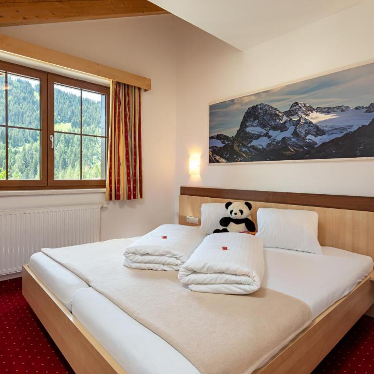 Apart-Hotel Aurora Fiss - Appartement 2 Chambres - 3