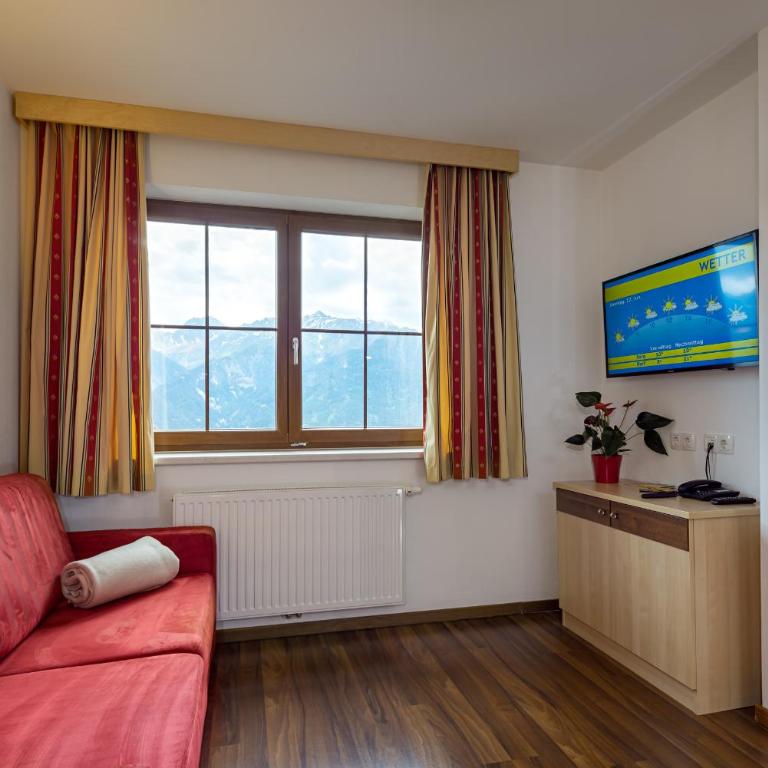 Apart-Hotel Aurora Fiss - Appartement 1 Chambre - 2