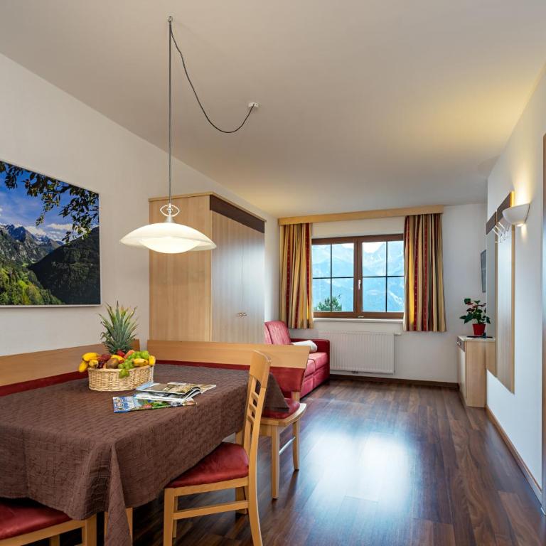 Apart-Hotel Aurora Fiss - Appartement 1 Chambre - 3