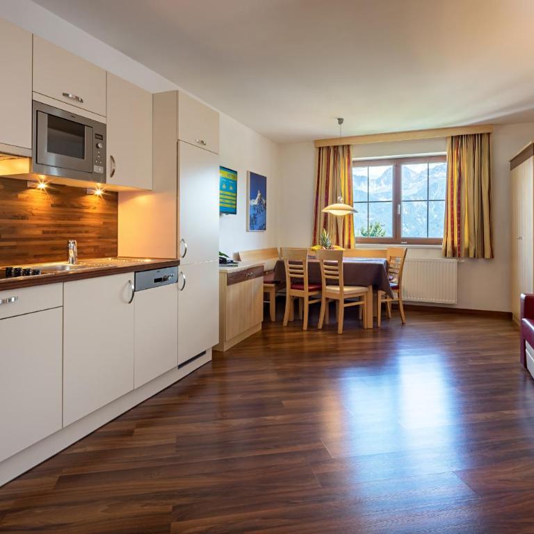 Apart-Hotel Aurora Fiss - Appartement 2 Chambres - 2