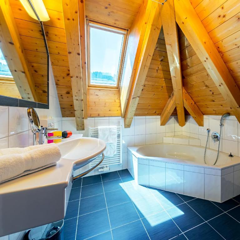 Apart-Hotel Aurora Fiss - Appartement 2 Chambres - 8