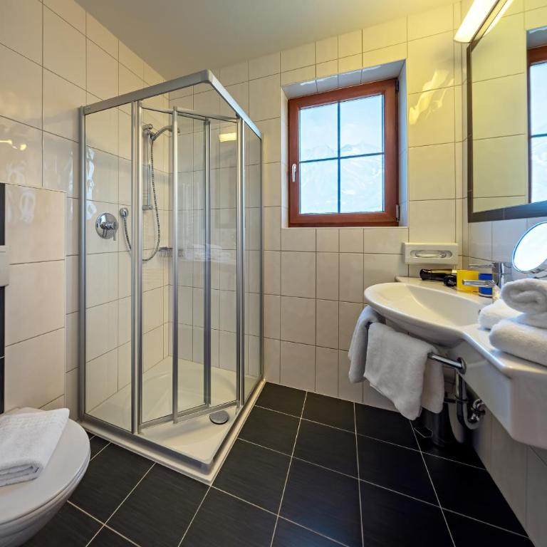 Apart-Hotel Aurora Fiss - Appartement Deluxe - 13
