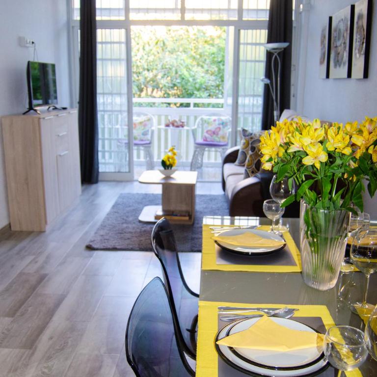 Apartamento benasol - Apartamento Superior - 1