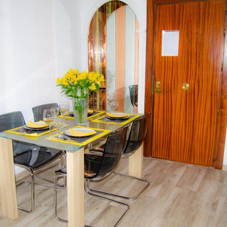 Apartamento benasol - Apartamento Superior - 5