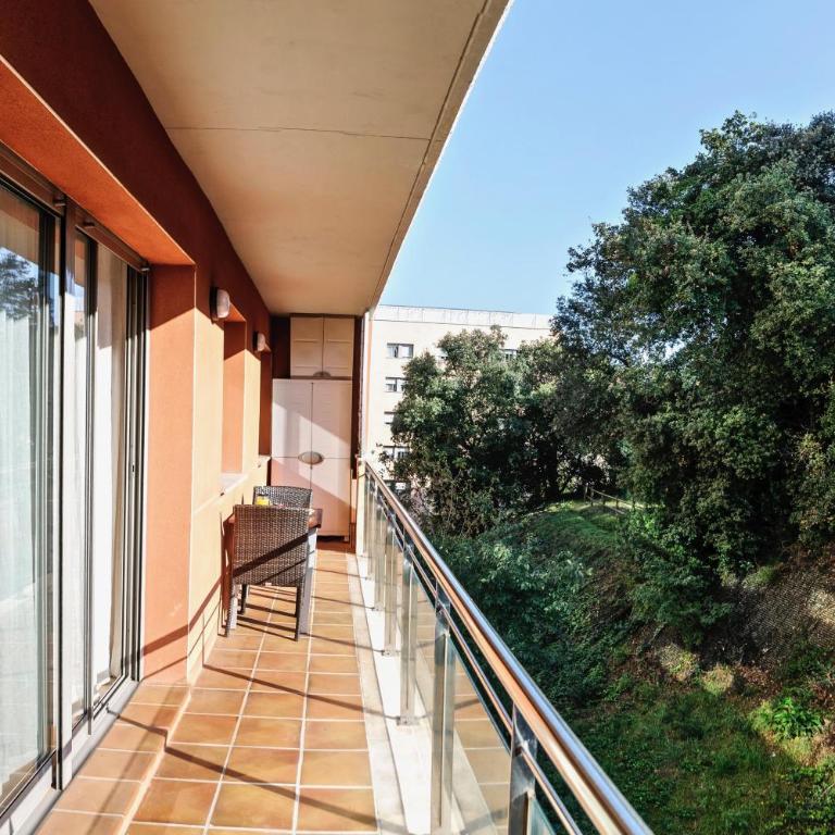 Apartamento "El Lilà 2" - Parking incluido - Apartamento - 17