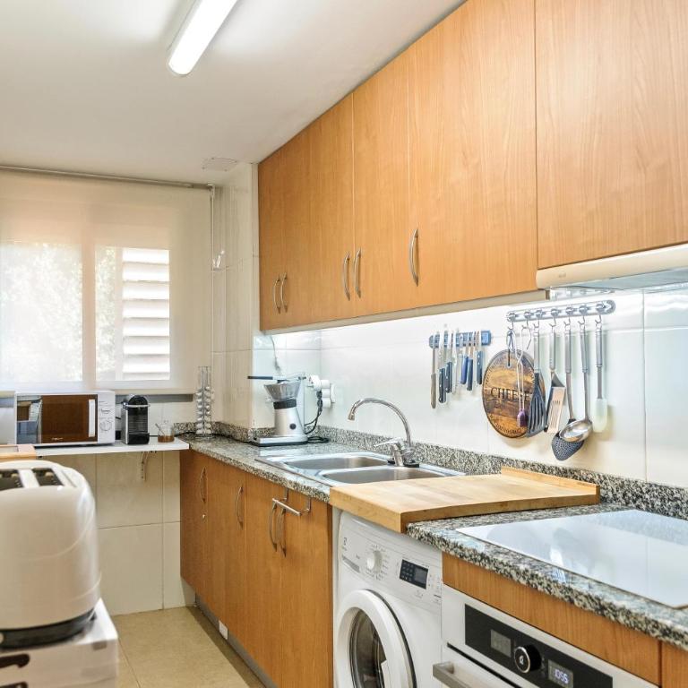 Apartamento "El Lilà 2" - Parking incluido - Apartamento - 19