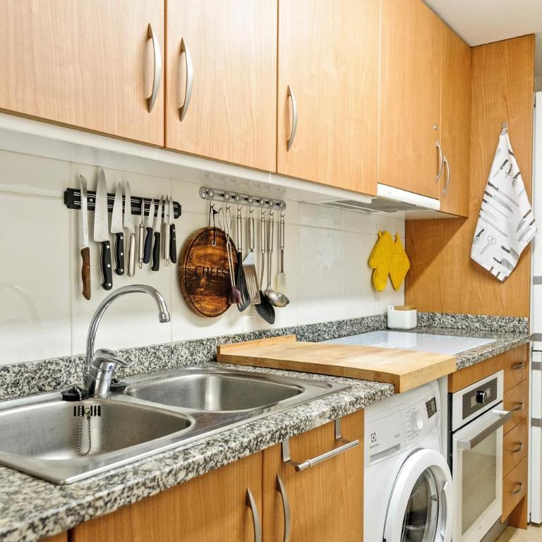 Apartamento "El Lilà 2" - Parking incluido - Apartamento - 20