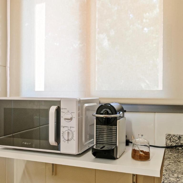 Apartamento "El Lilà 2" - Parking incluido - Apartamento - 21