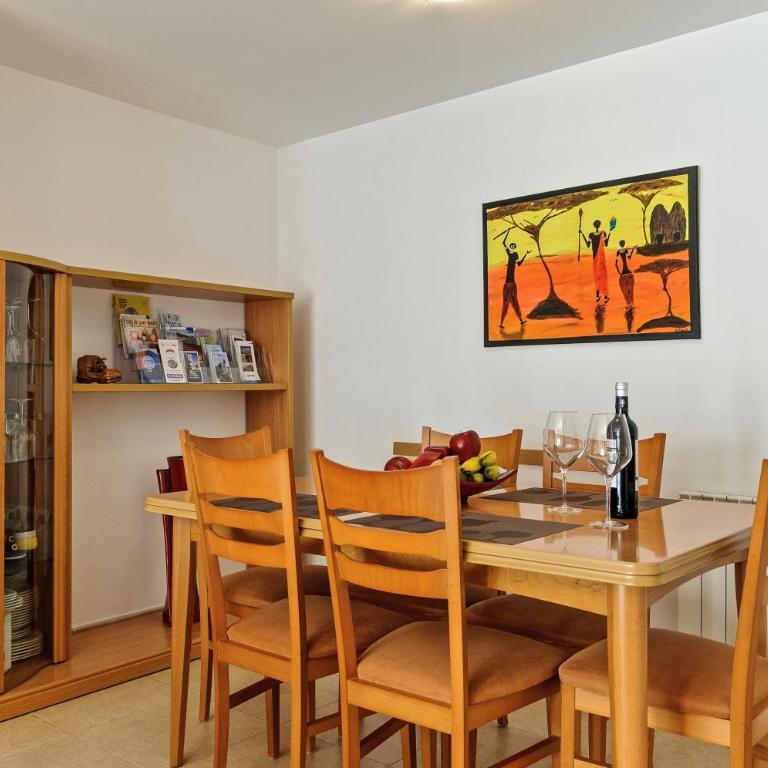 Apartamento "El Lilà 2" - Parking incluido - Apartamento - 12
