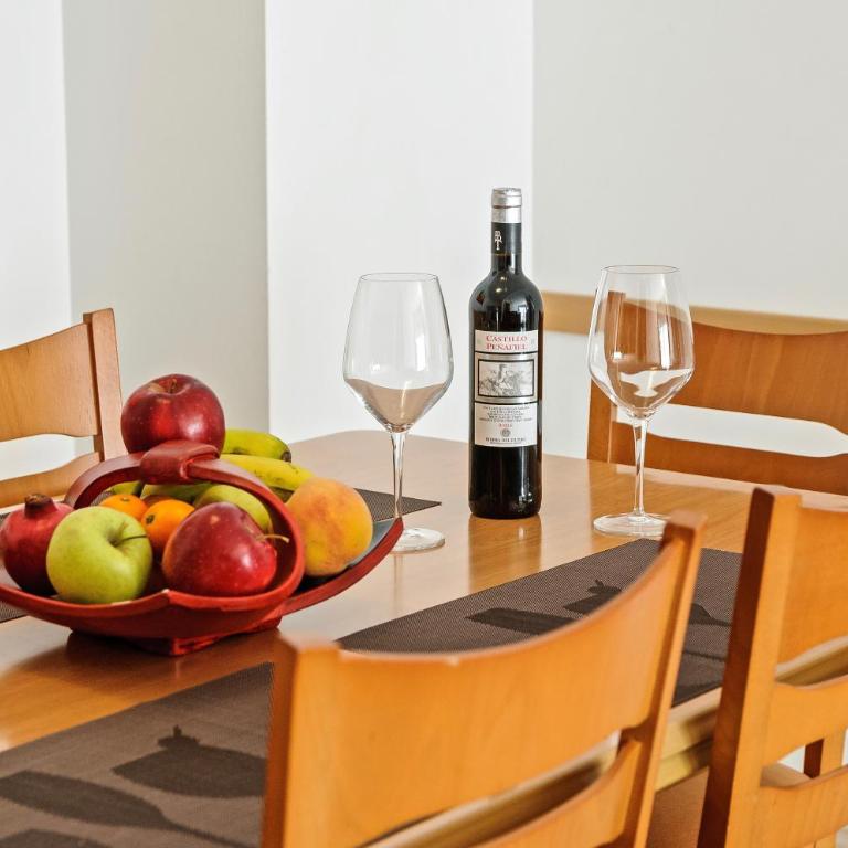 Apartamento "El Lilà 2" - Parking incluido - Apartamento - 14