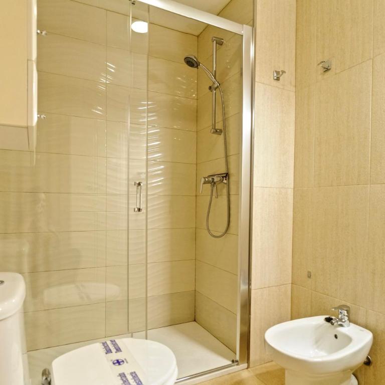 Apartamento "El Lilà 2" - Parking incluido - Apartamento - 24