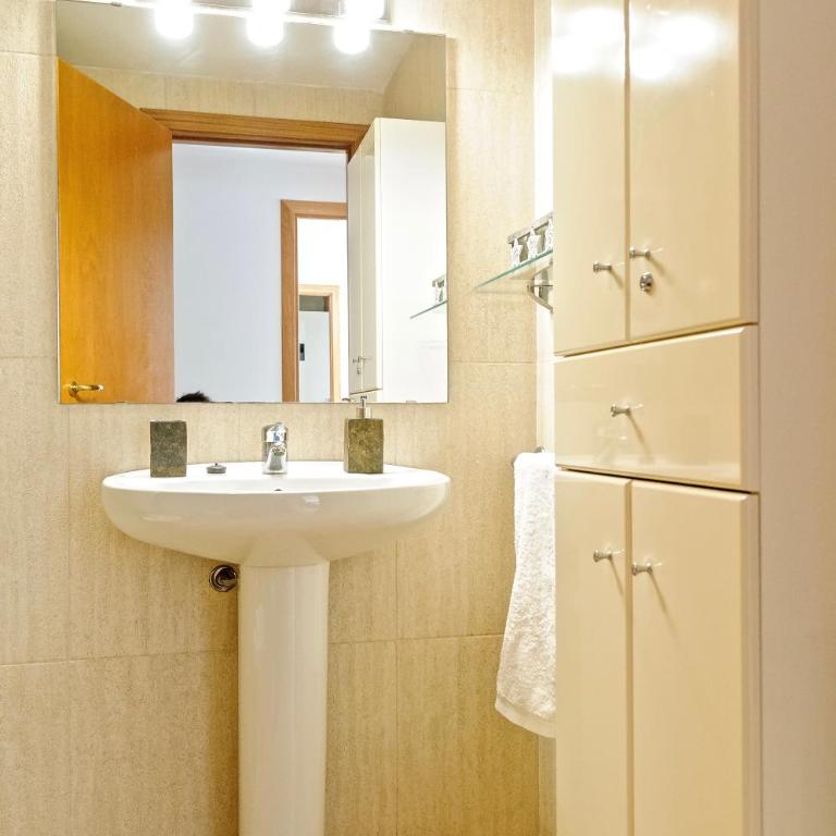 Apartamento "El Lilà 2" - Parking incluido - Apartamento - 22