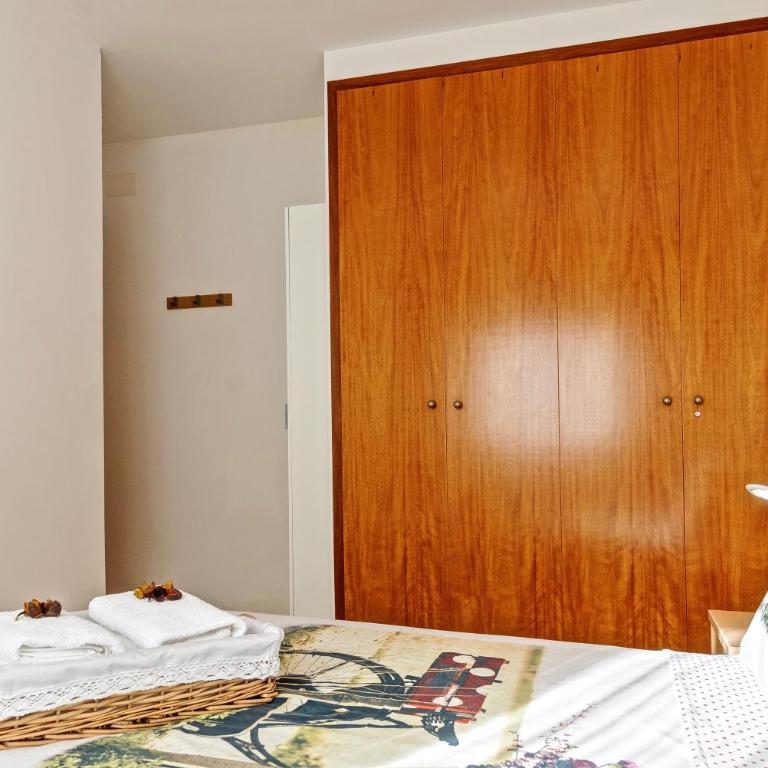 Apartamento "El Lilà 2" - Parking incluido - Apartamento - 5