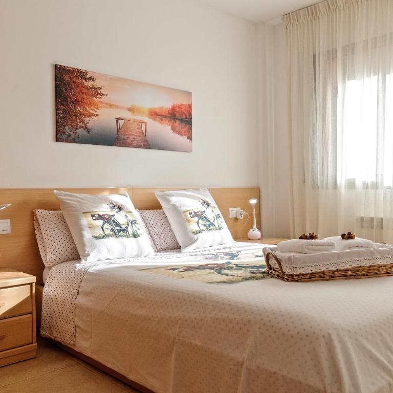 Apartamento "El Lilà 2" - Parking incluido - Apartamento - 1