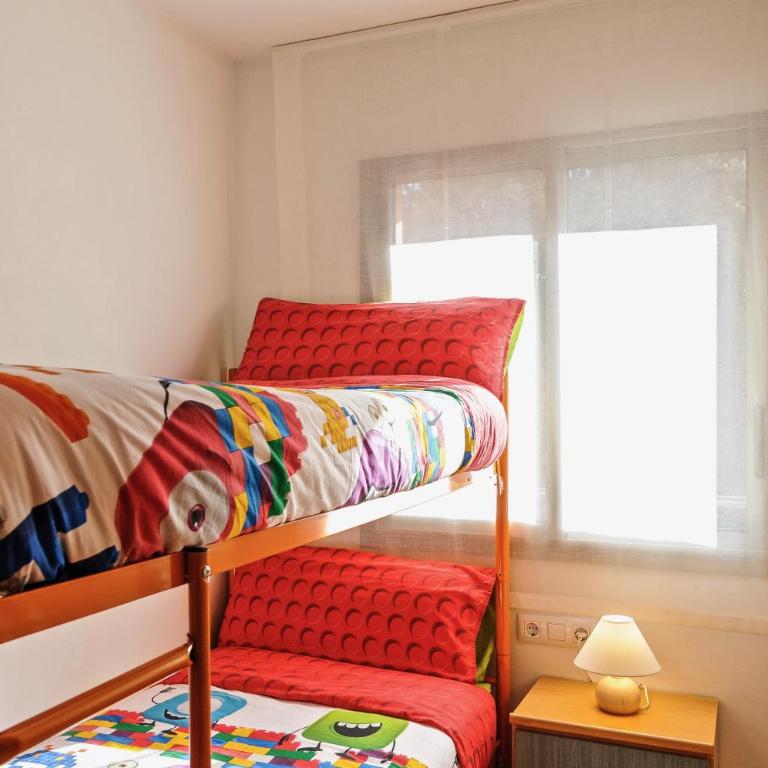 Apartamento "El Lilà 2" - Parking incluido - Apartamento - 10